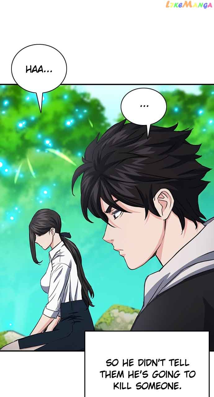 Seoul Station Druid Chapter 102 - Page 61