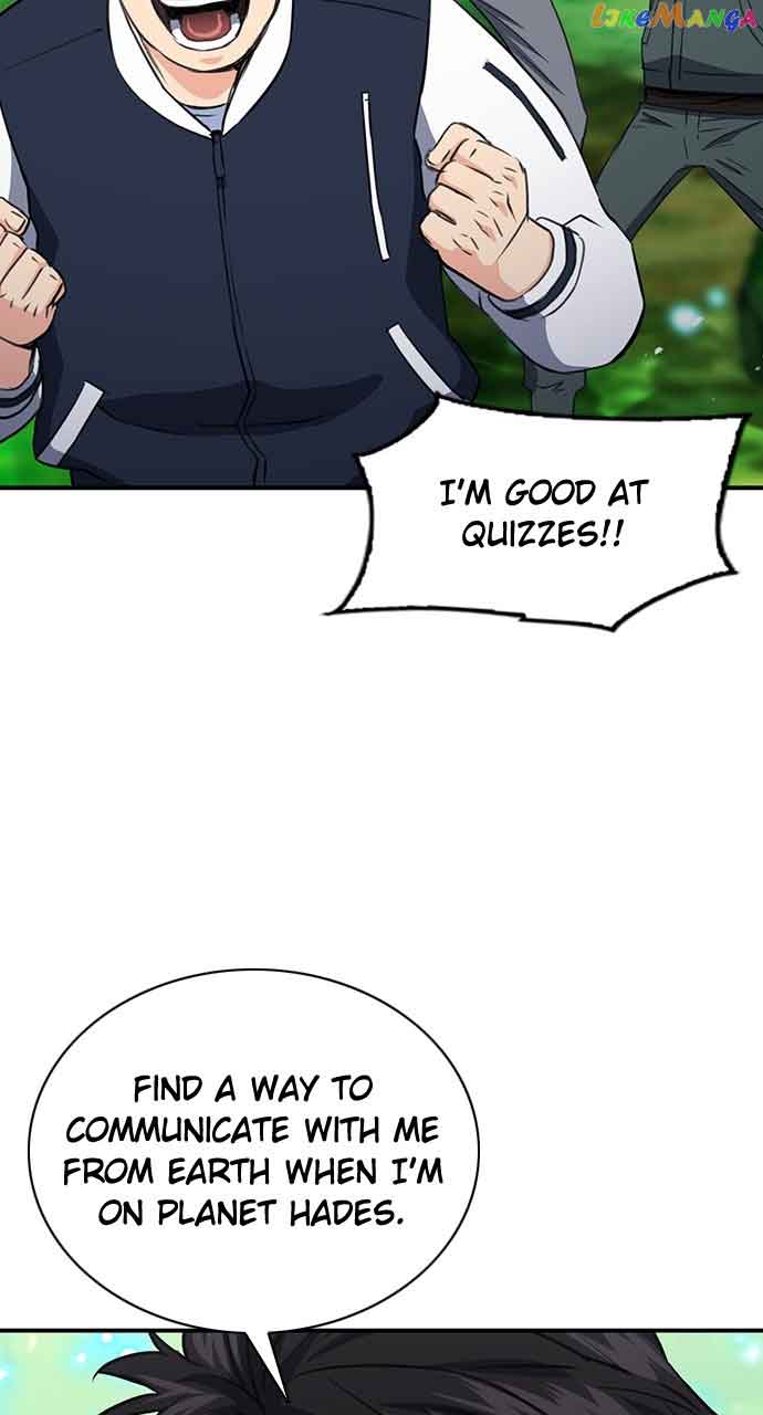 Seoul Station Druid Chapter 102 - Page 66