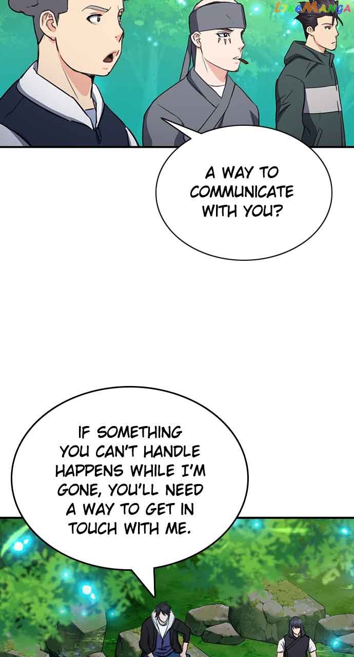 Seoul Station Druid Chapter 102 - Page 68