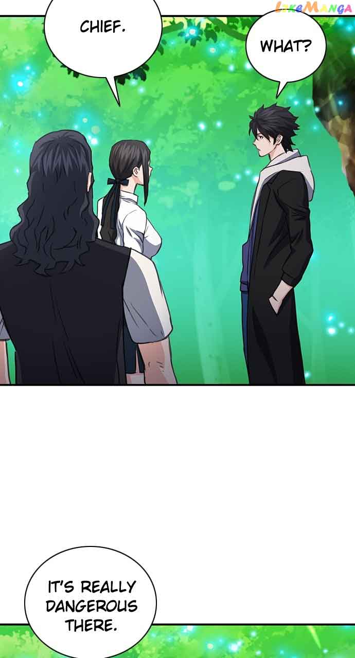 Seoul Station Druid Chapter 102 - Page 76