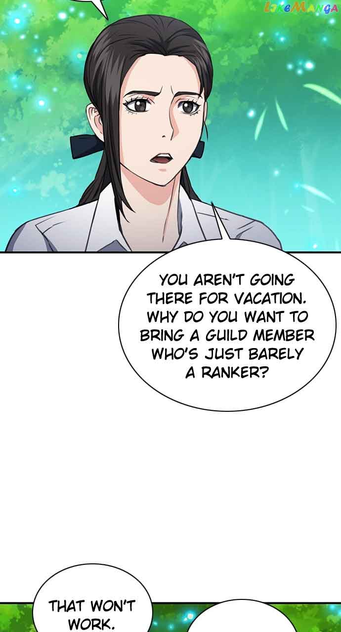 Seoul Station Druid Chapter 102 - Page 77