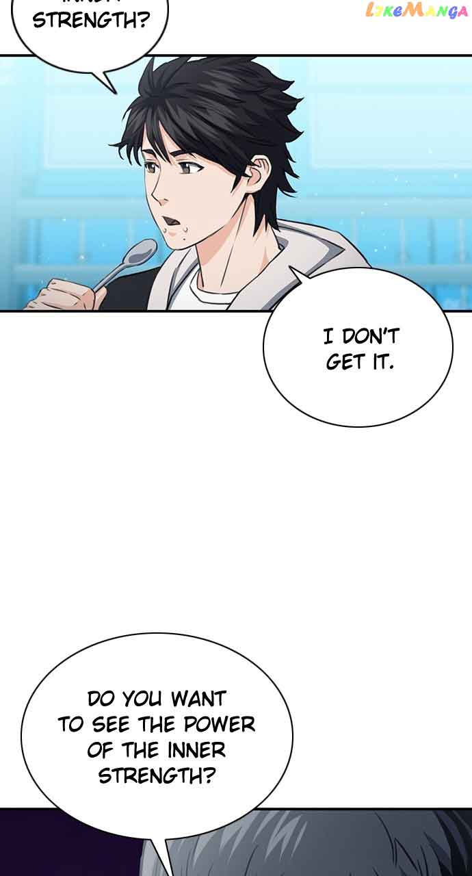 Seoul Station Druid Chapter 102 - Page 94