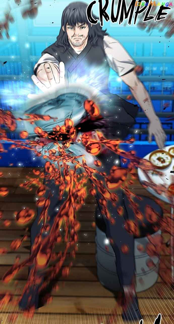 Seoul Station Druid Chapter 102 - Page 97