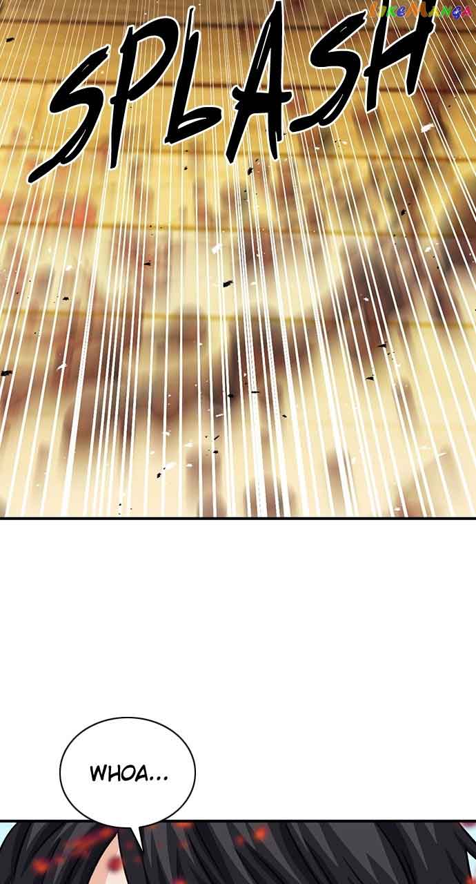 Seoul Station Druid Chapter 102 - Page 98