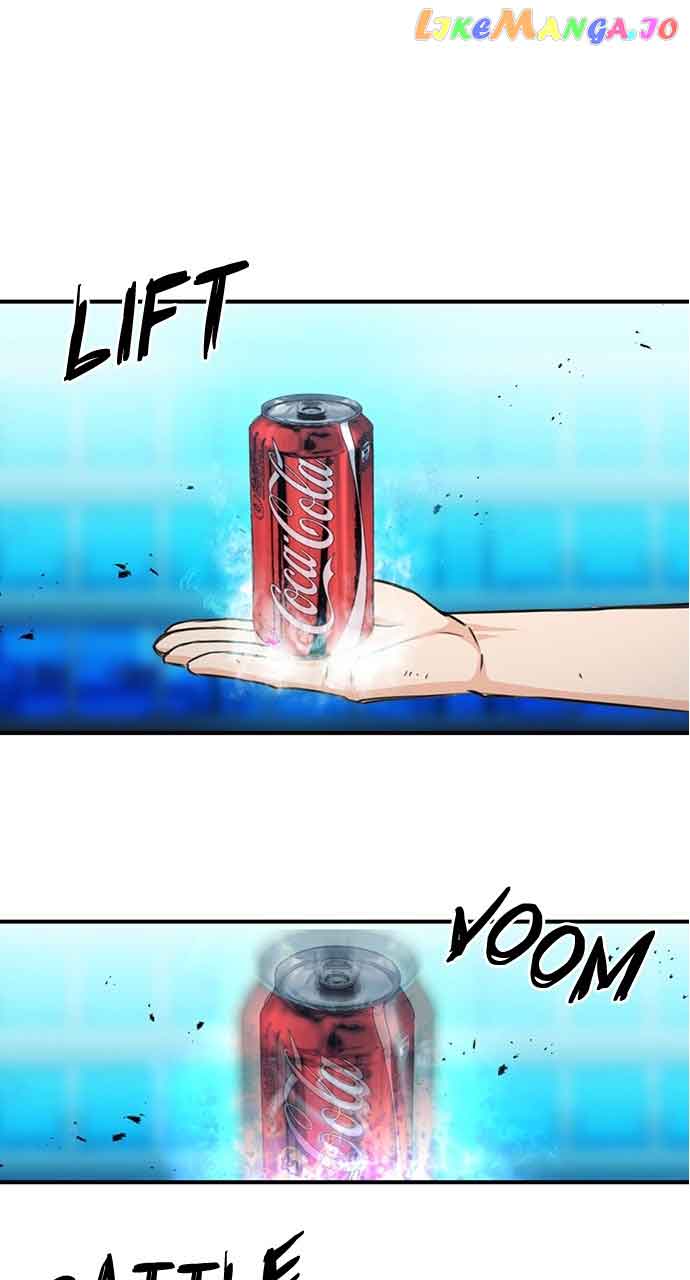 Seoul Station Druid Chapter 103 - Page 1