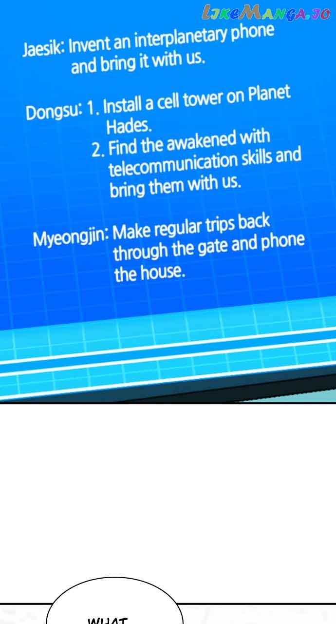 Seoul Station Druid Chapter 103 - Page 103