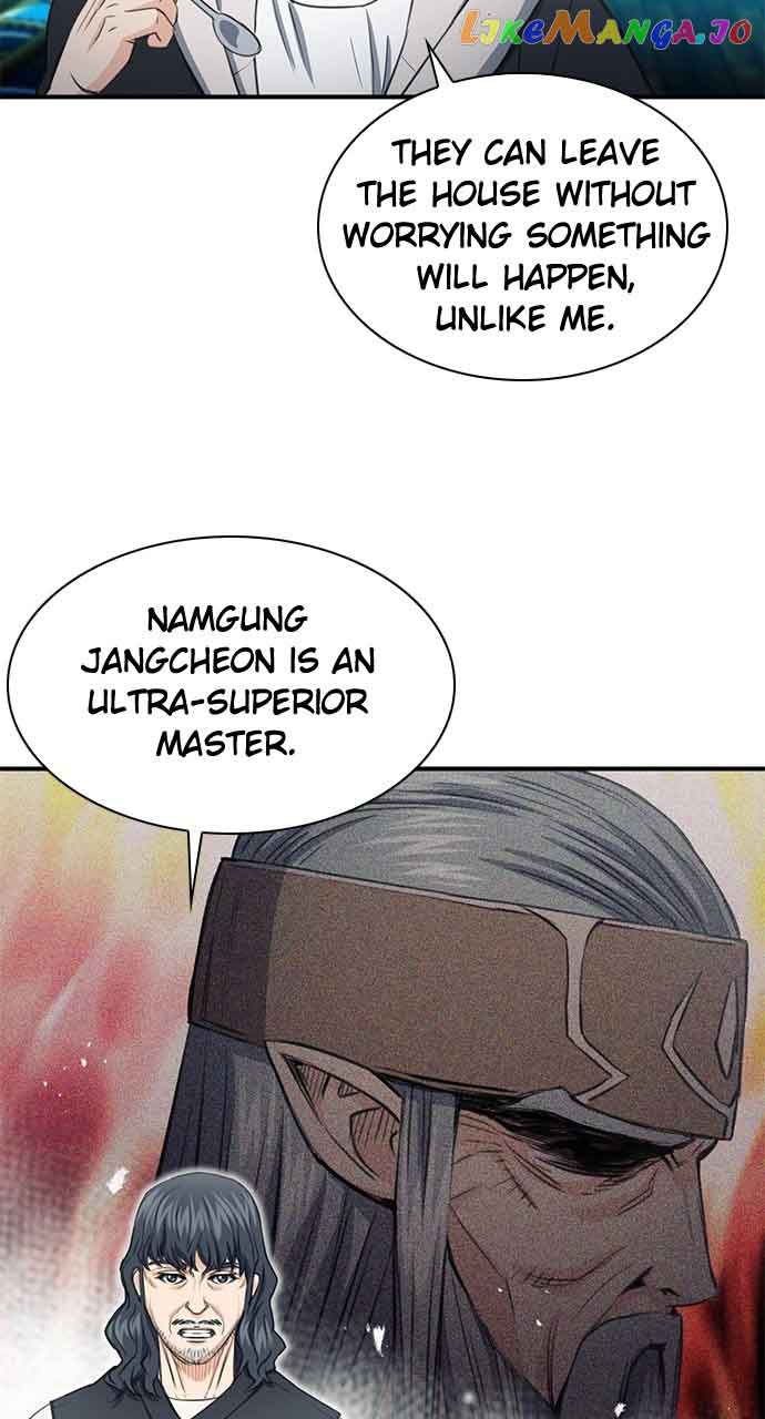 Seoul Station Druid Chapter 103 - Page 11