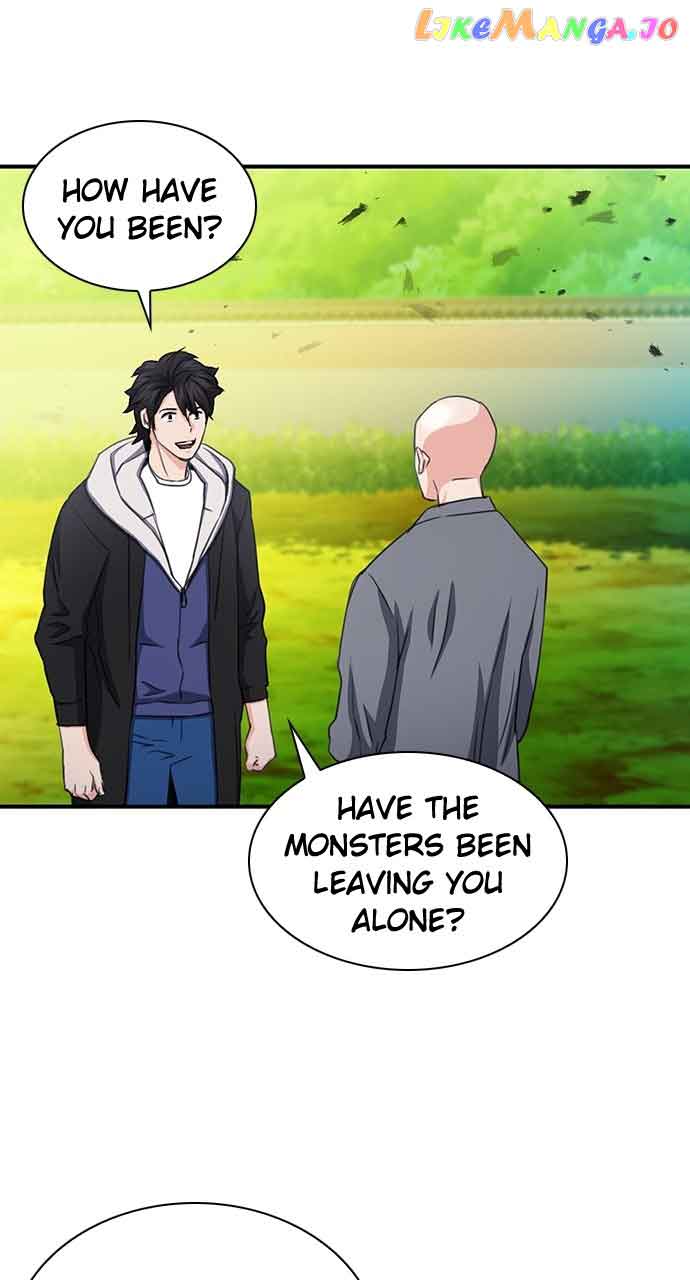 Seoul Station Druid Chapter 103 - Page 110