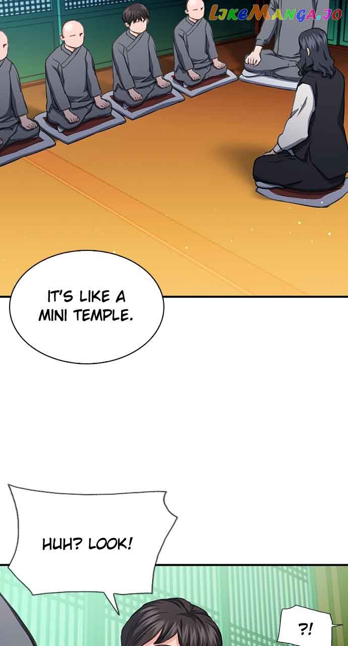 Seoul Station Druid Chapter 103 - Page 113