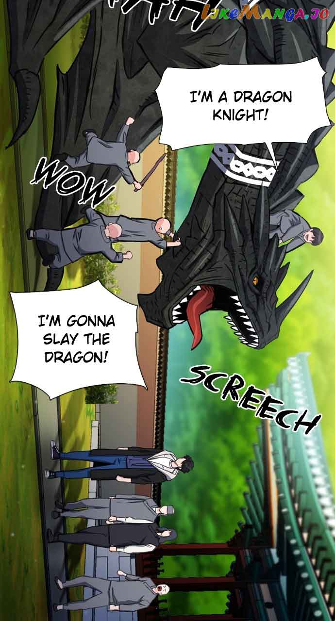 Seoul Station Druid Chapter 103 - Page 116