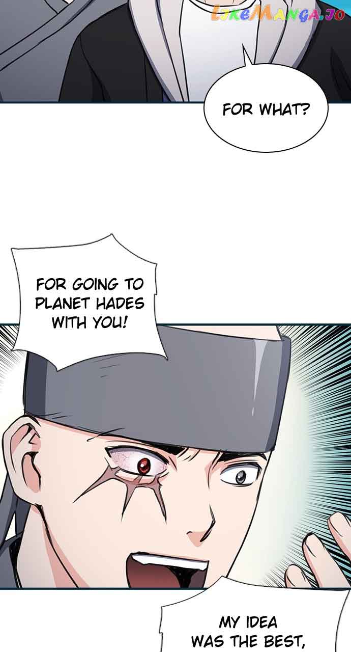 Seoul Station Druid Chapter 103 - Page 118