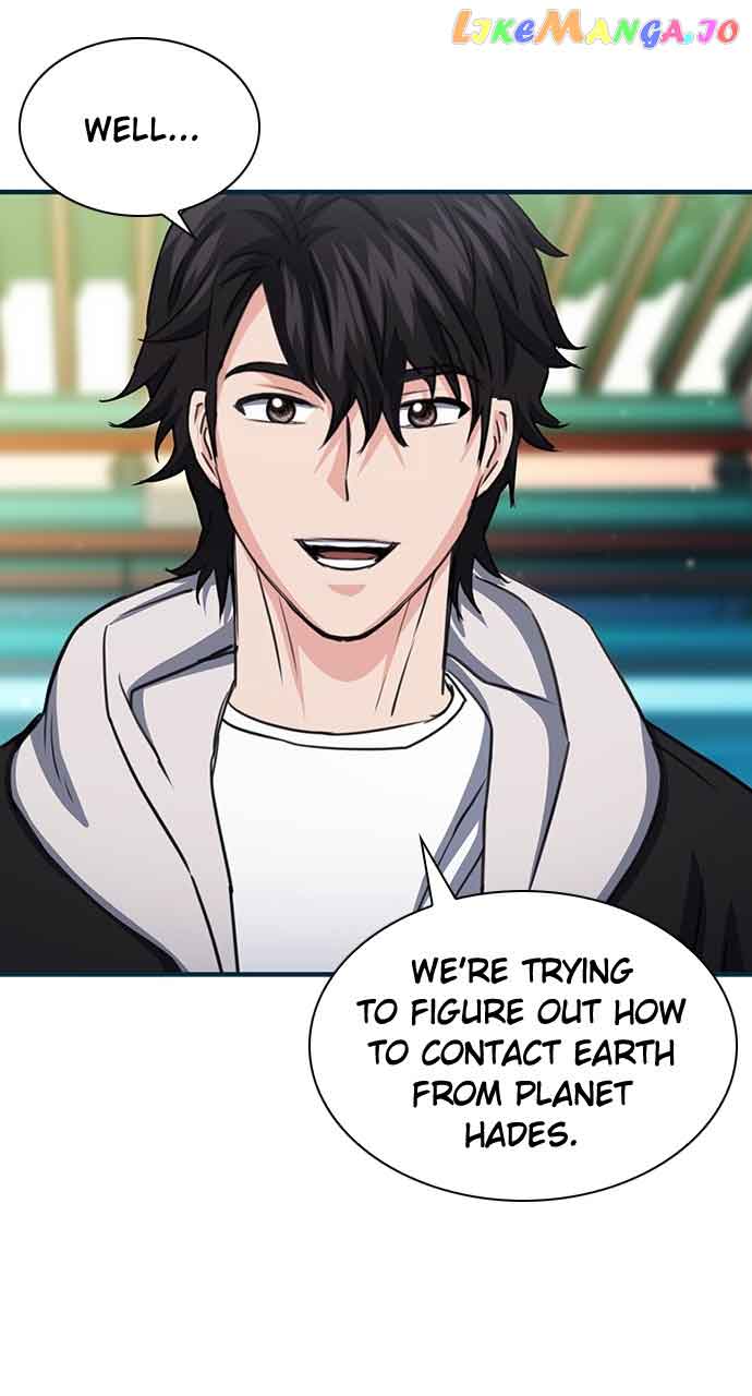 Seoul Station Druid Chapter 103 - Page 121