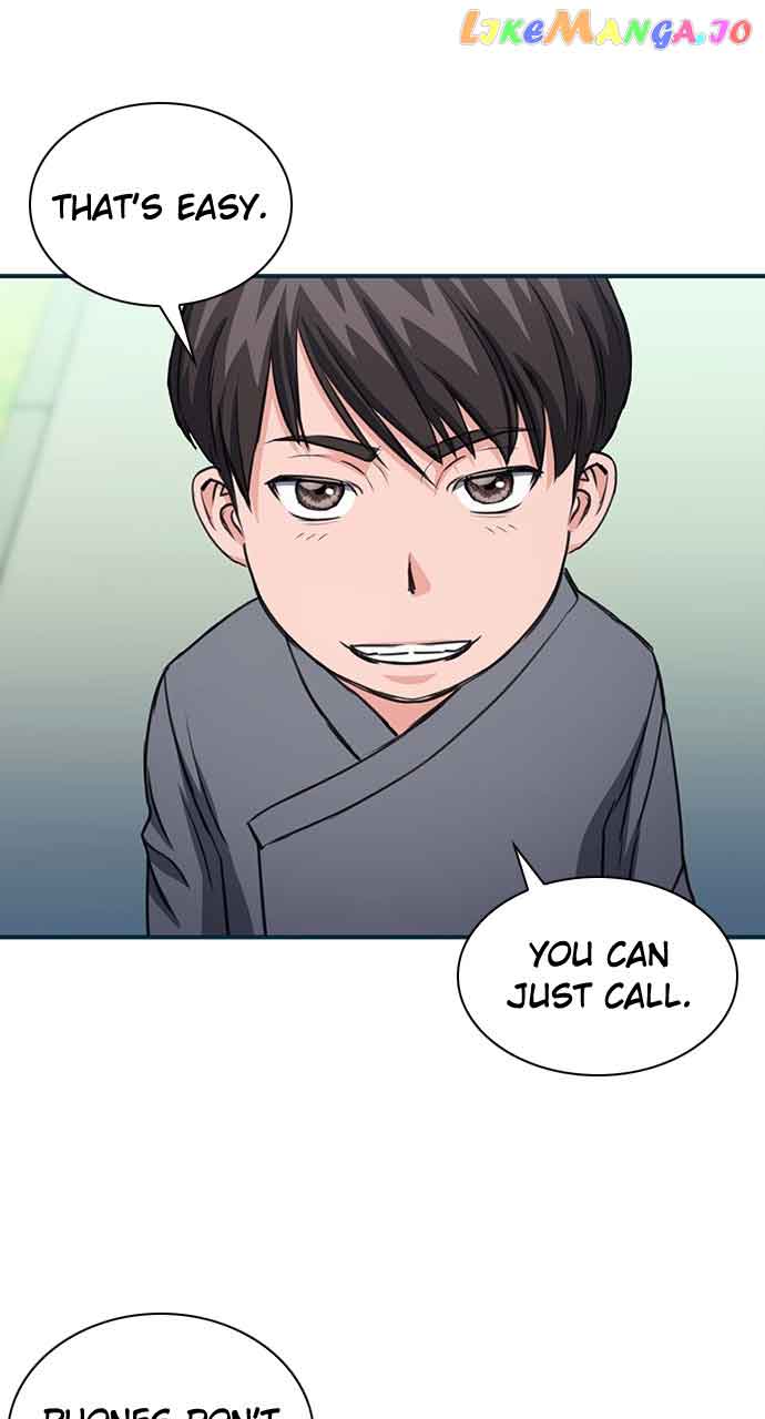 Seoul Station Druid Chapter 103 - Page 122