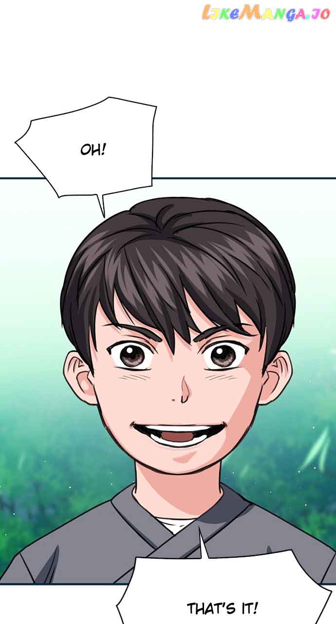 Seoul Station Druid Chapter 103 - Page 127