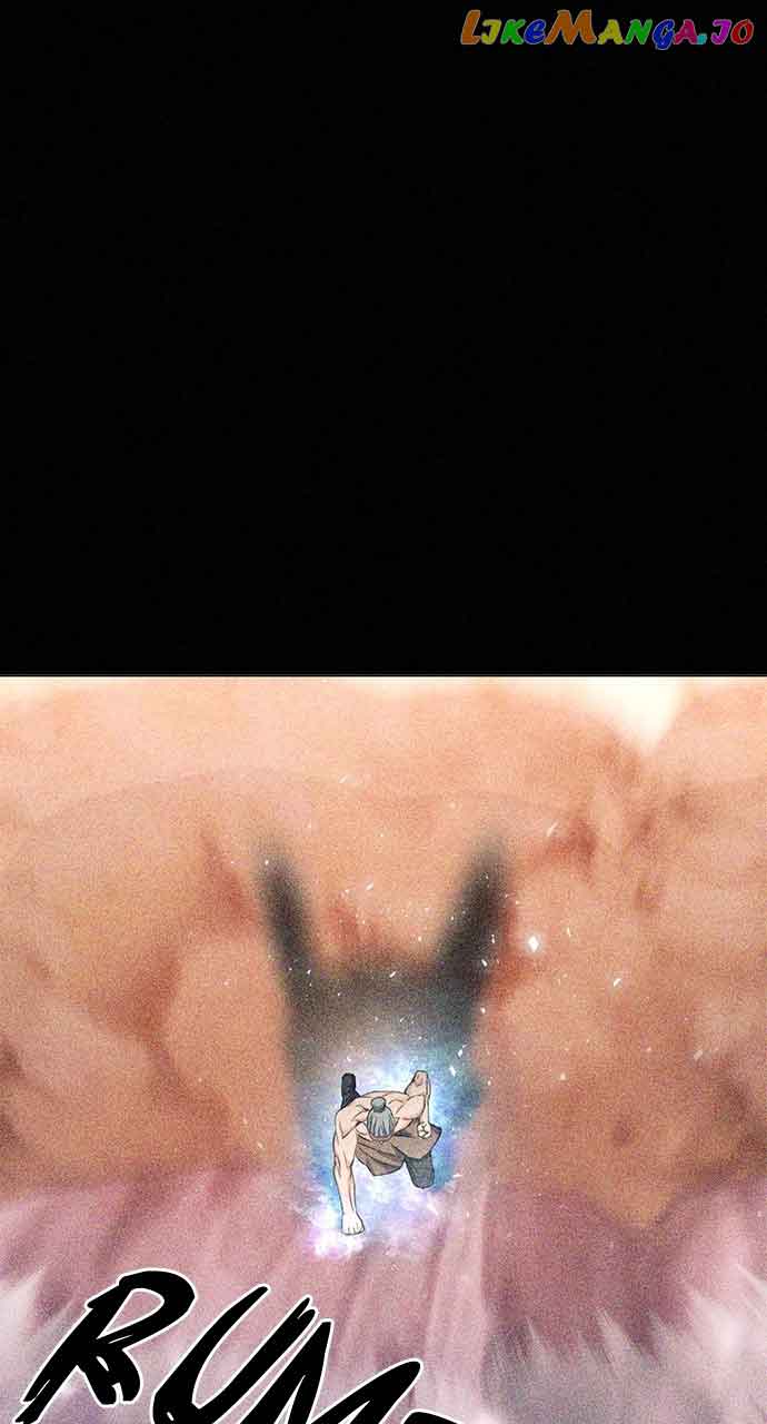 Seoul Station Druid Chapter 103 - Page 15