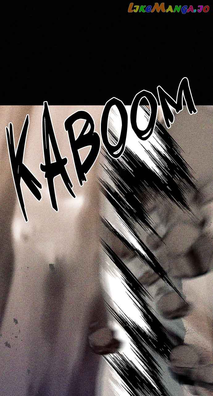 Seoul Station Druid Chapter 103 - Page 17