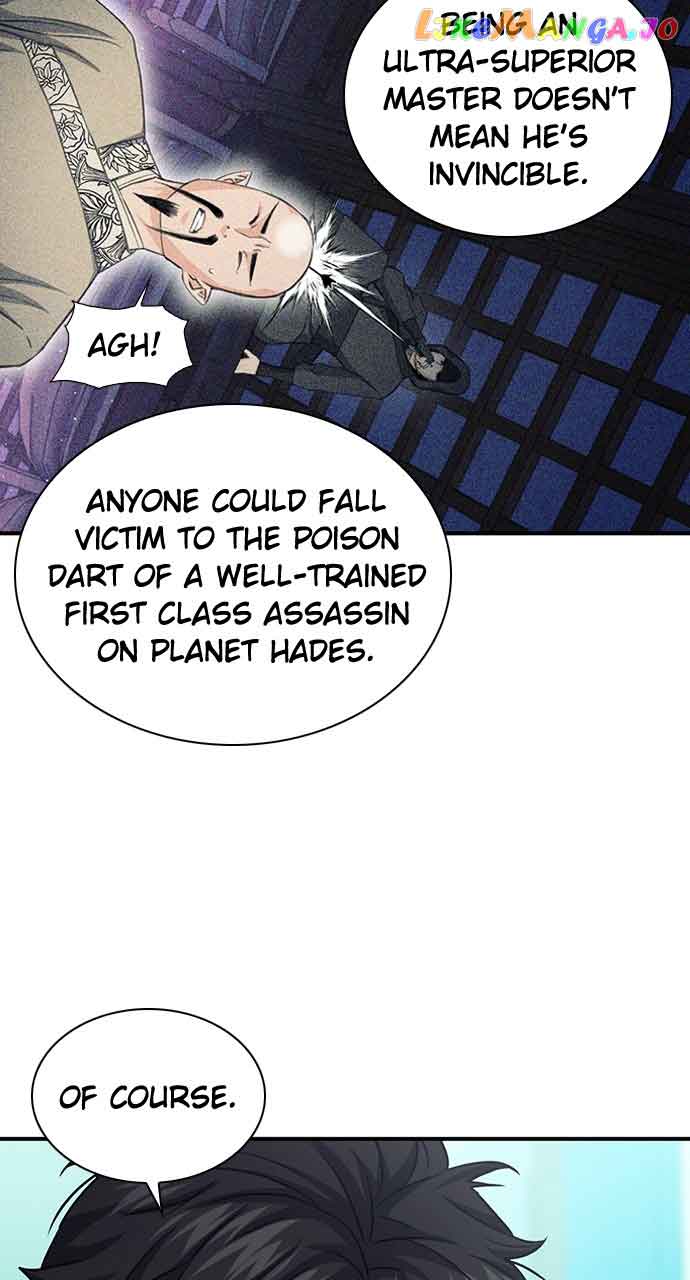 Seoul Station Druid Chapter 103 - Page 24