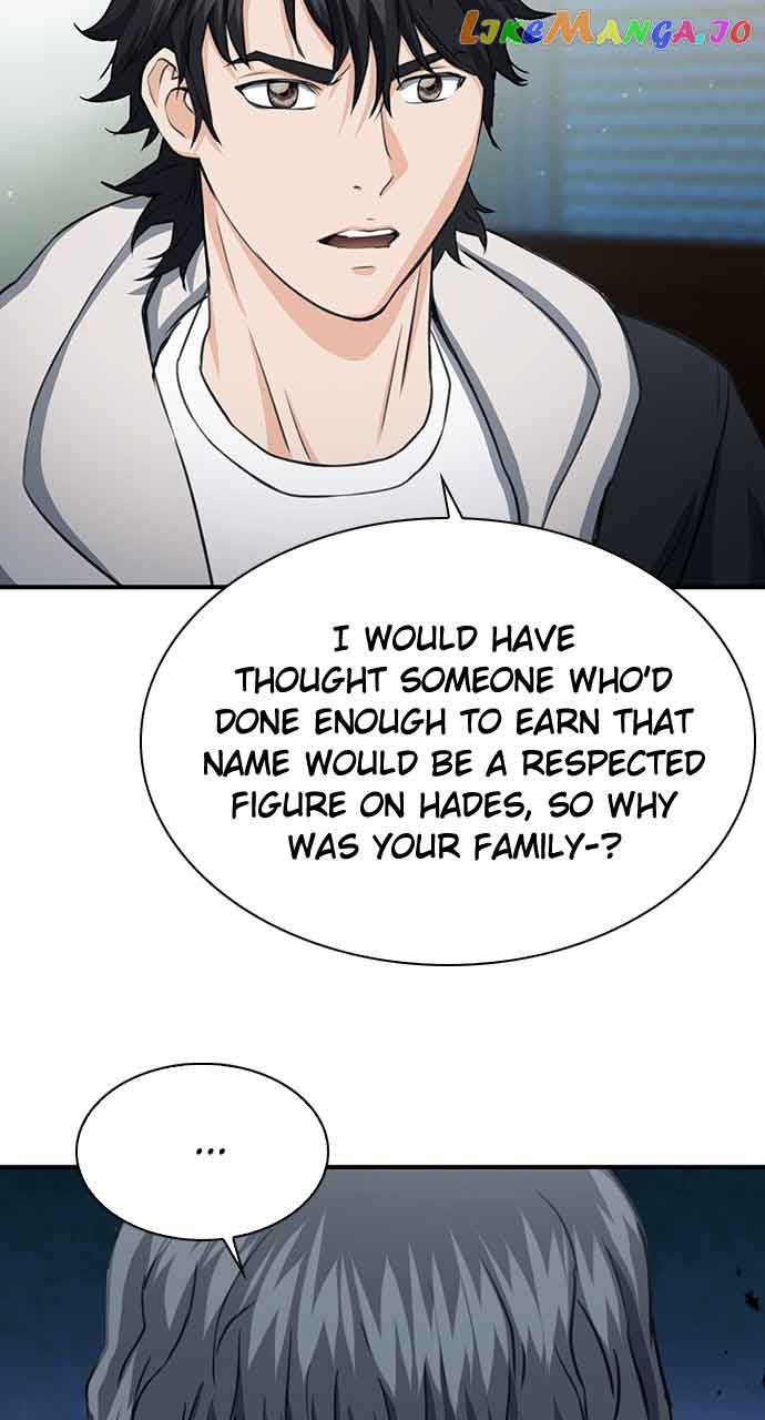 Seoul Station Druid Chapter 103 - Page 29