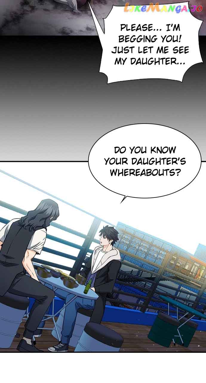 Seoul Station Druid Chapter 103 - Page 37