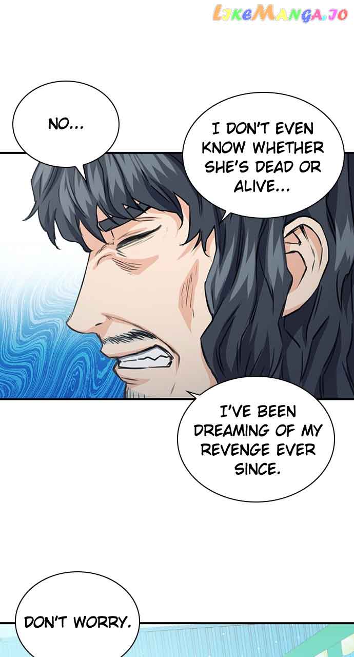 Seoul Station Druid Chapter 103 - Page 38