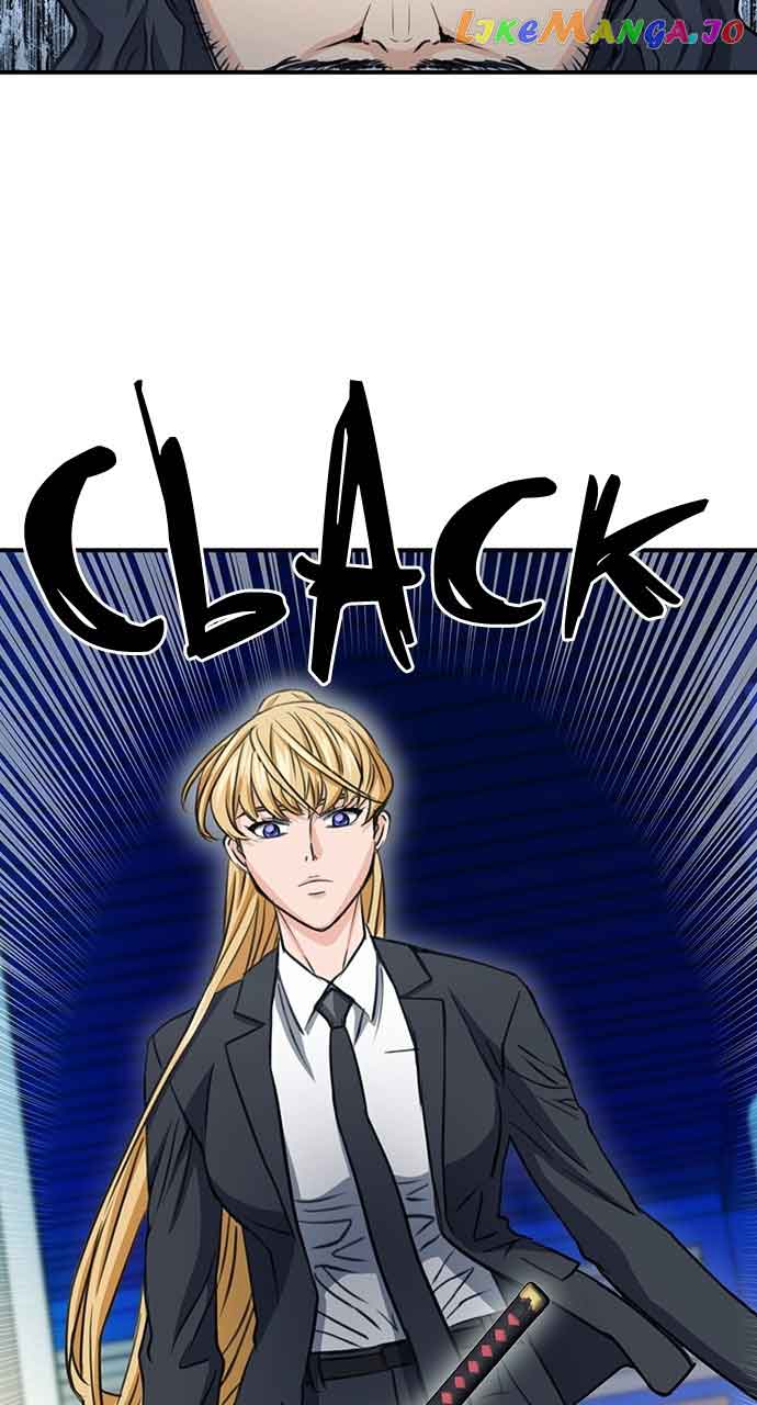 Seoul Station Druid Chapter 103 - Page 40