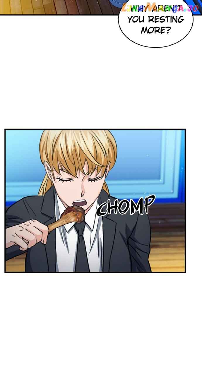 Seoul Station Druid Chapter 103 - Page 43