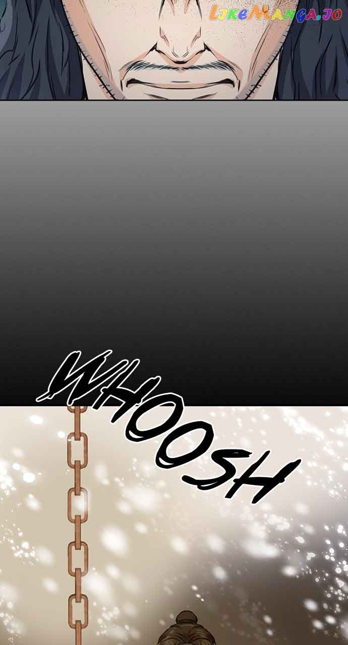 Seoul Station Druid Chapter 103 - Page 50