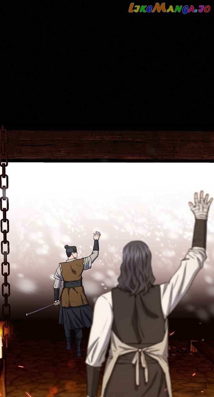 Seoul Station Druid Chapter 103 - Page 54