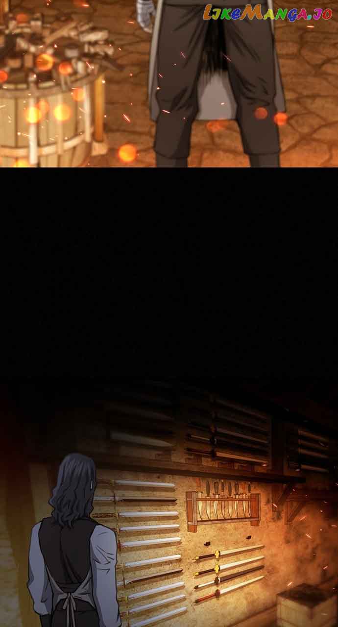 Seoul Station Druid Chapter 103 - Page 55