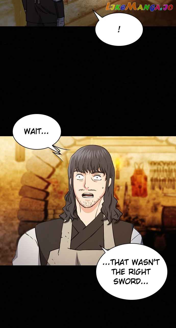 Seoul Station Druid Chapter 103 - Page 56