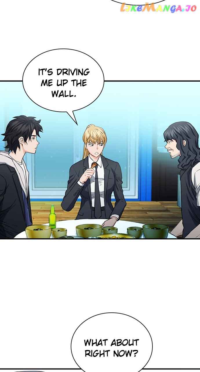 Seoul Station Druid Chapter 103 - Page 66