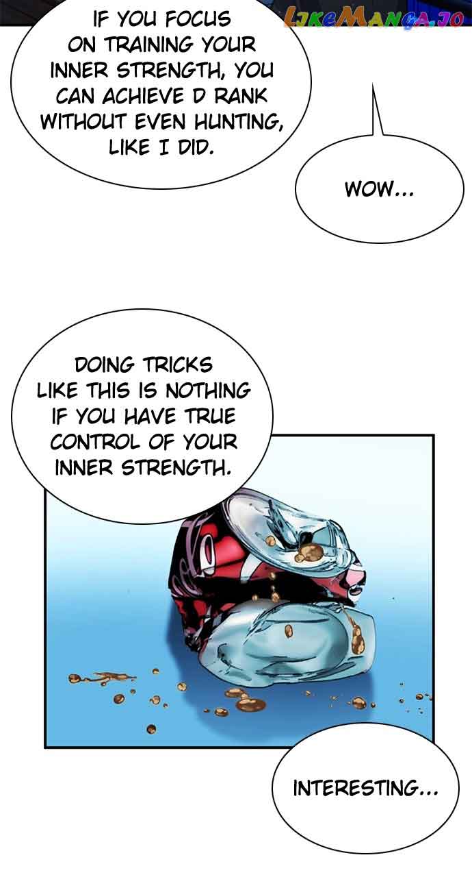 Seoul Station Druid Chapter 103 - Page 7