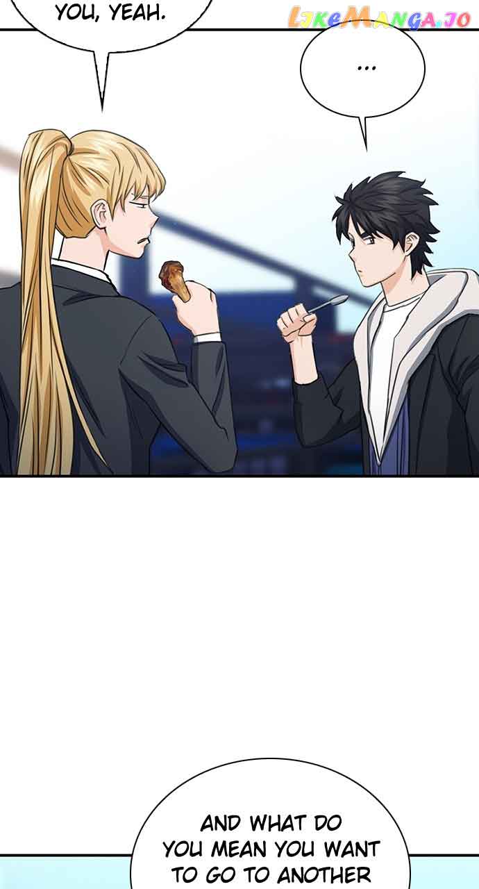 Seoul Station Druid Chapter 103 - Page 70