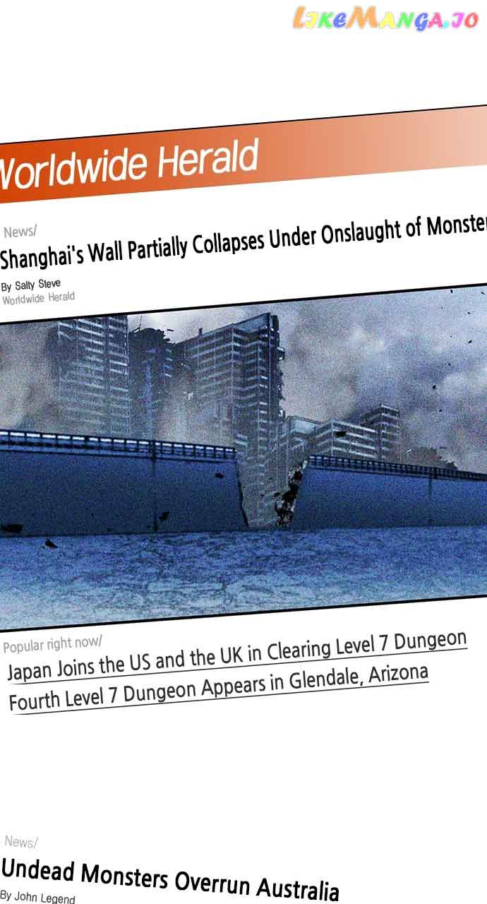 Seoul Station Druid Chapter 103 - Page 84