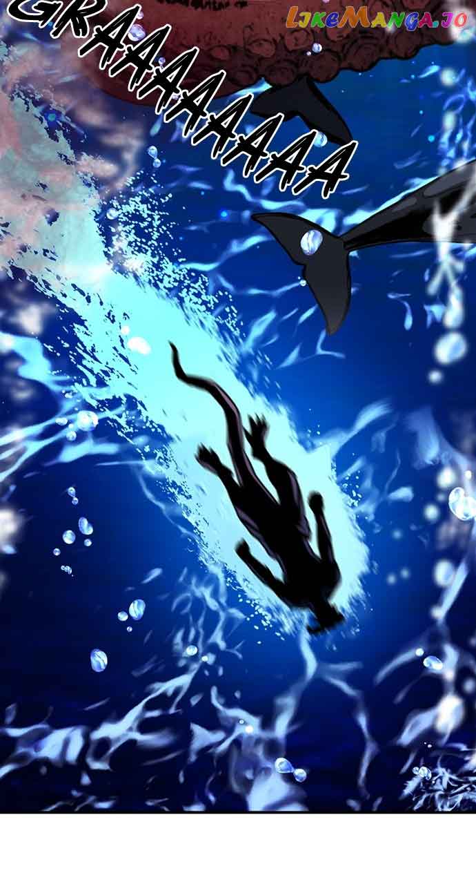 Seoul Station Druid Chapter 103 - Page 89