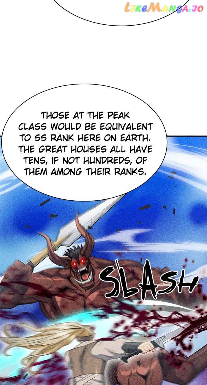 Seoul Station Druid Chapter 103 - Page 9