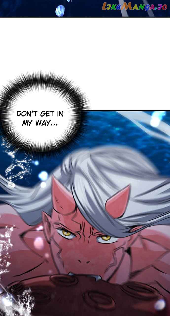 Seoul Station Druid Chapter 103 - Page 91