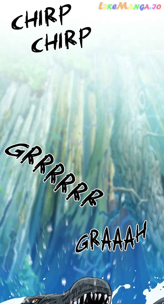 Seoul Station Druid Chapter 103 - Page 93