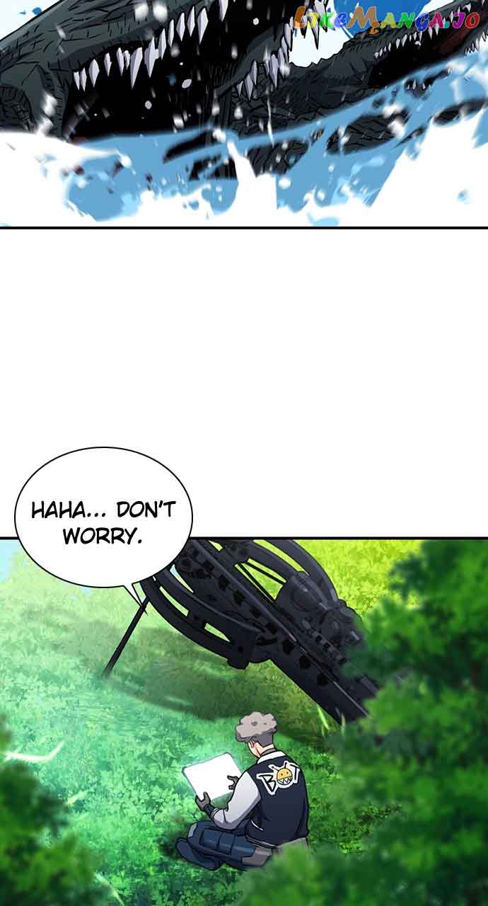 Seoul Station Druid Chapter 103 - Page 94