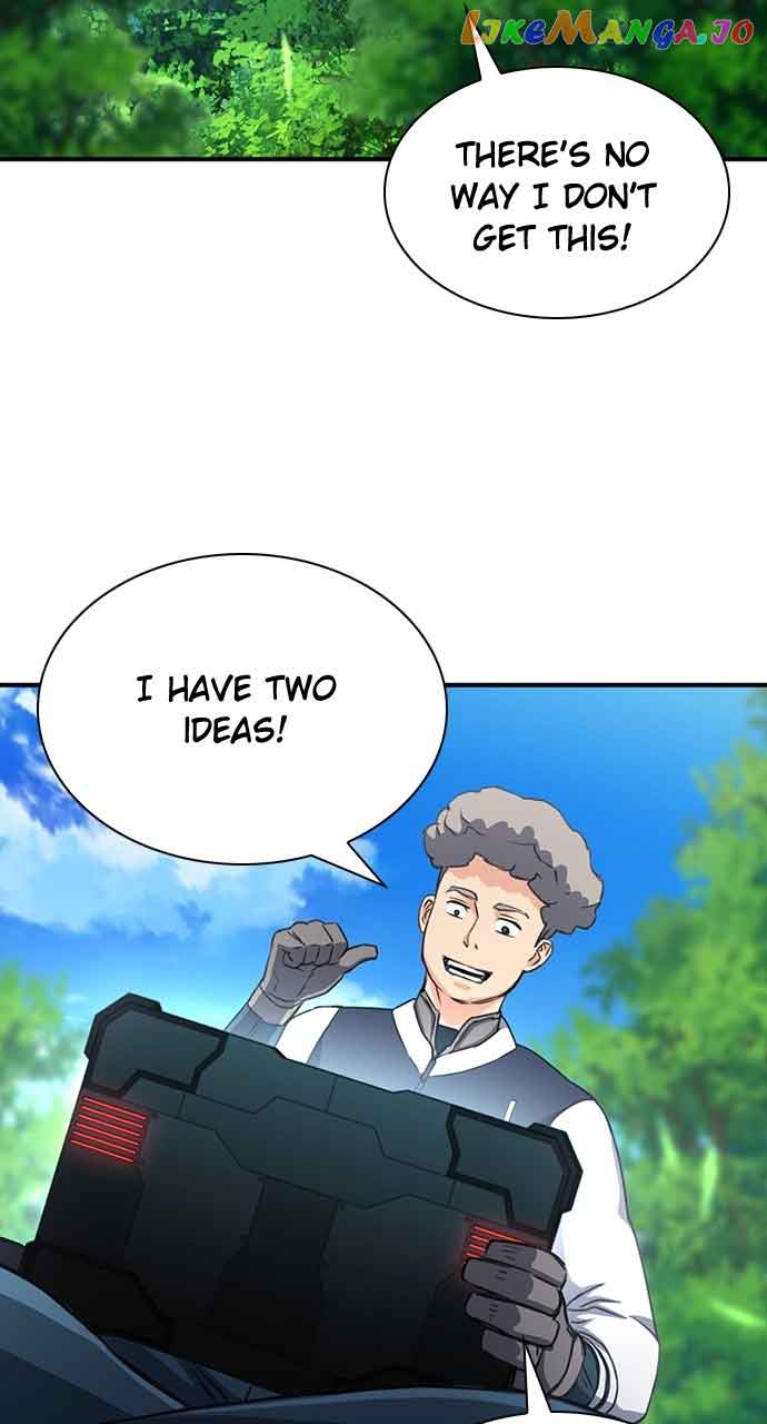 Seoul Station Druid Chapter 103 - Page 95