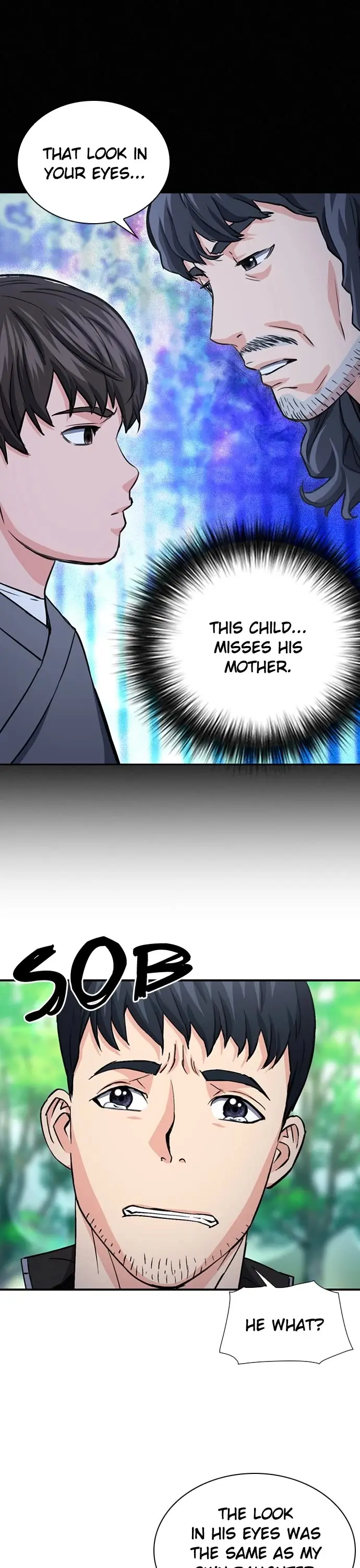 Seoul Station Druid Chapter 104 - Page 13