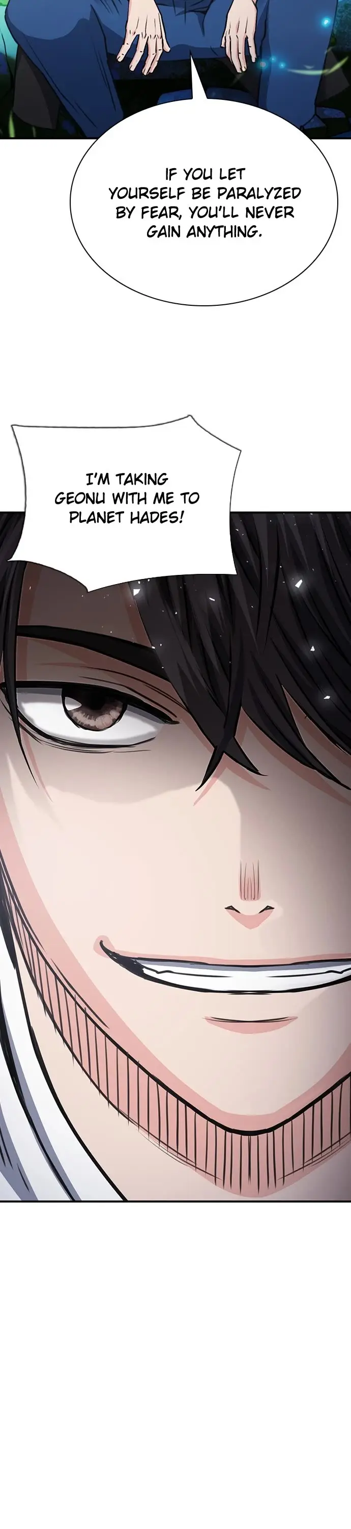 Seoul Station Druid Chapter 104 - Page 18