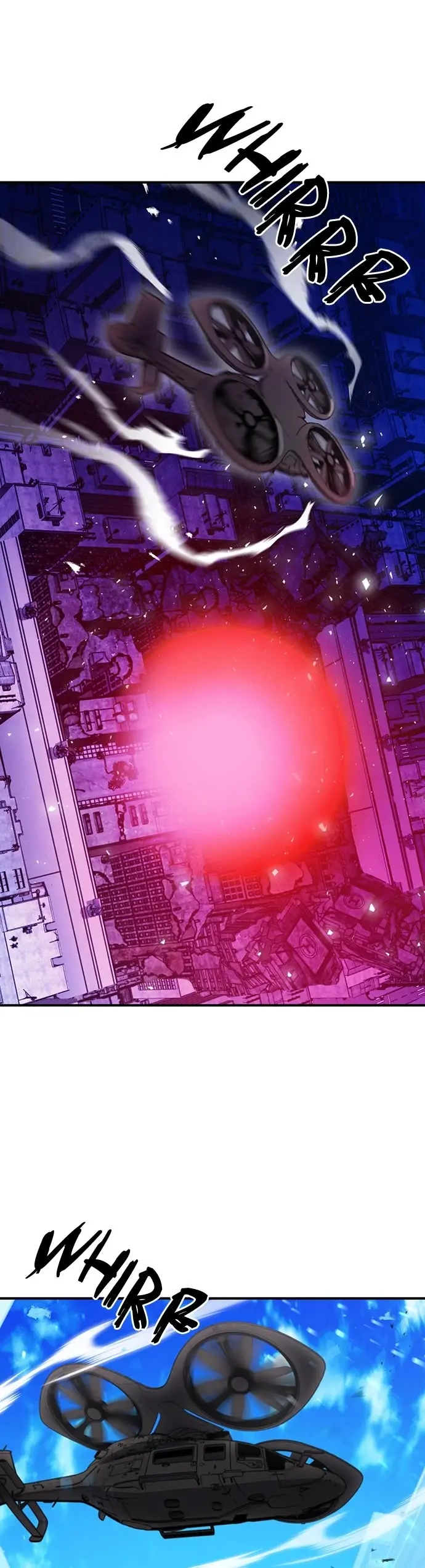 Seoul Station Druid Chapter 104 - Page 34