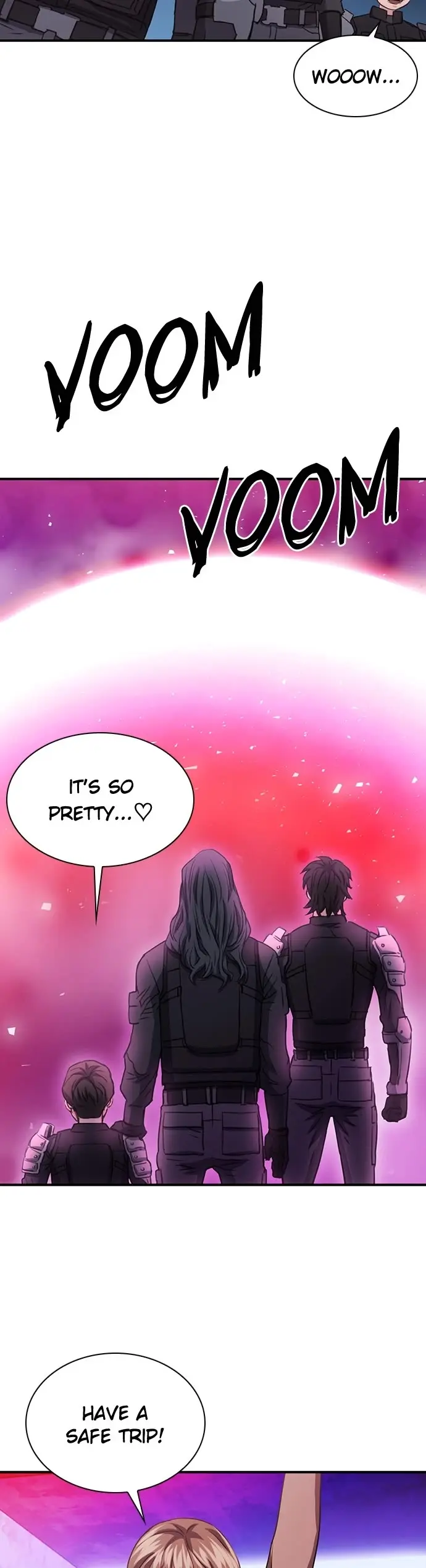 Seoul Station Druid Chapter 104 - Page 40