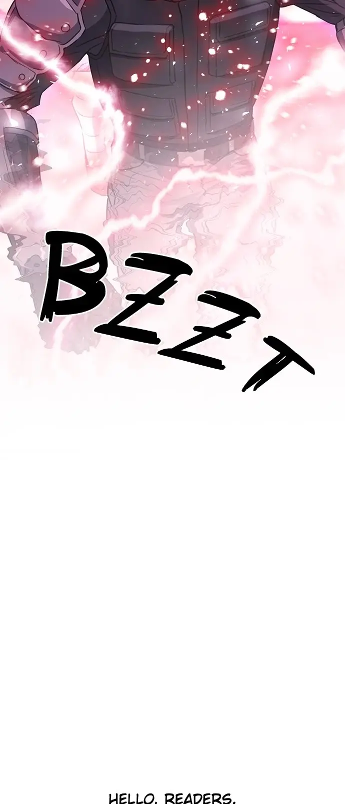 Seoul Station Druid Chapter 104 - Page 47