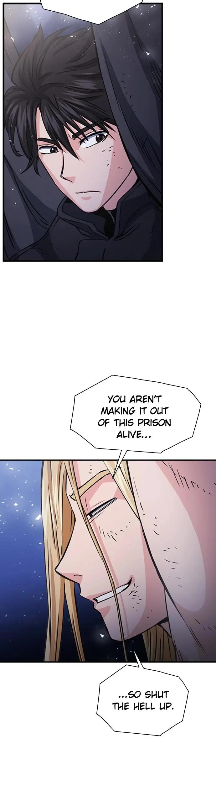 Seoul Station Druid Chapter 105 - Page 10