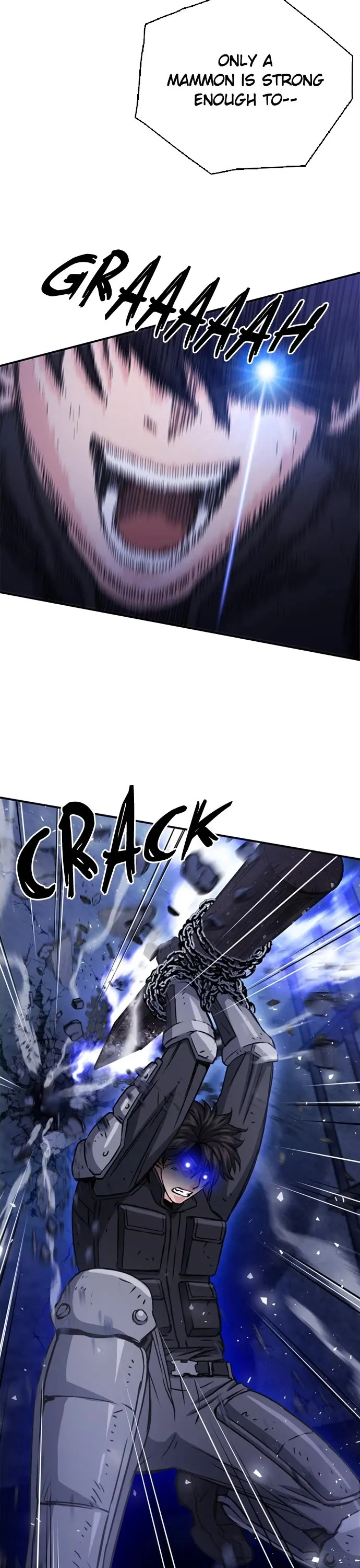 Seoul Station Druid Chapter 105 - Page 13