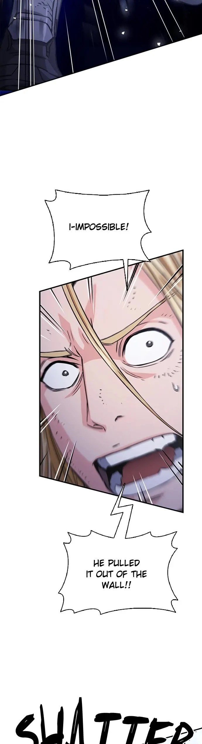 Seoul Station Druid Chapter 105 - Page 14