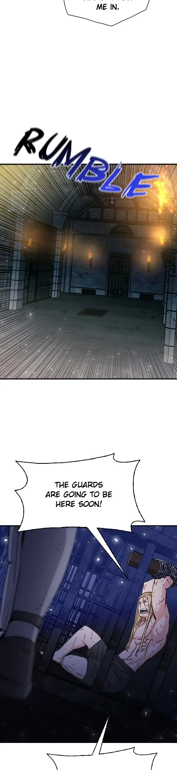 Seoul Station Druid Chapter 105 - Page 17