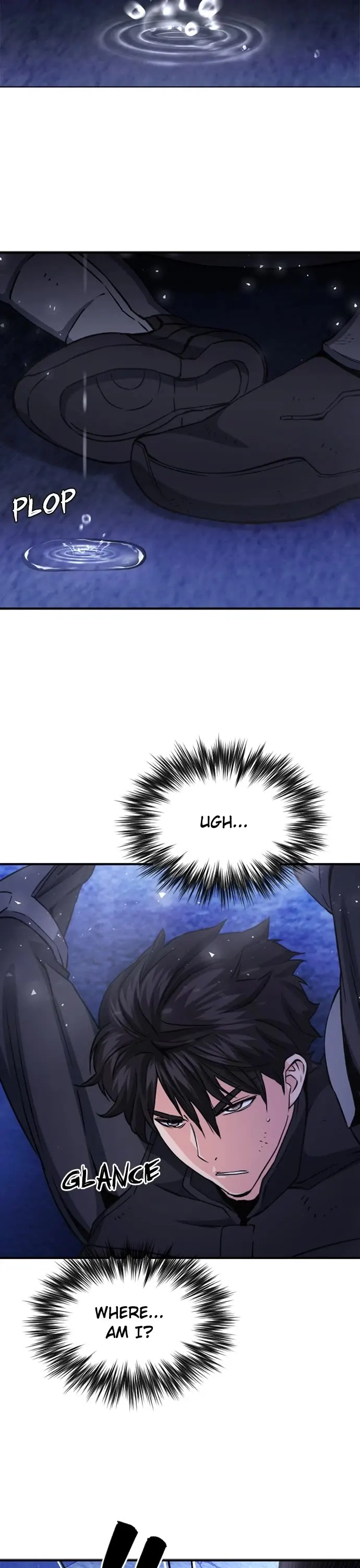 Seoul Station Druid Chapter 105 - Page 2